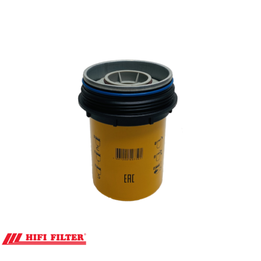 320/07382 HIFI Palivový filter Tier 4