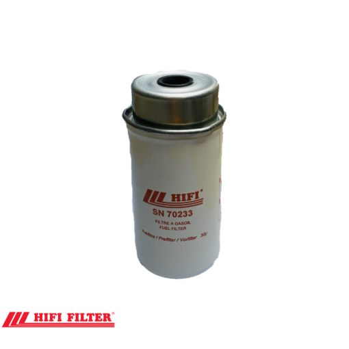 32/925994 HIFI Palivový filter, sparátor vody 30 micron 3DX, 4DX, JS