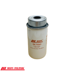 32/925869 HIFI Palivový filter, separátor vody 5 micron JS 130-260