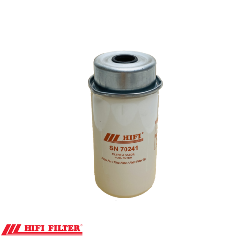 32/925869 HIFI Palivový filter, separátor vody 5 micron JS 130-260
