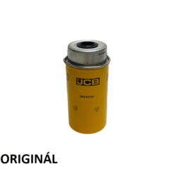 32/925869 ORIGINÁL Palivový filter, separátor vody 5 micron JS 130-260