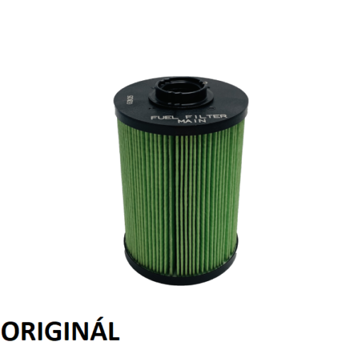 332/G2071 ORIGINÁL Palivový filter