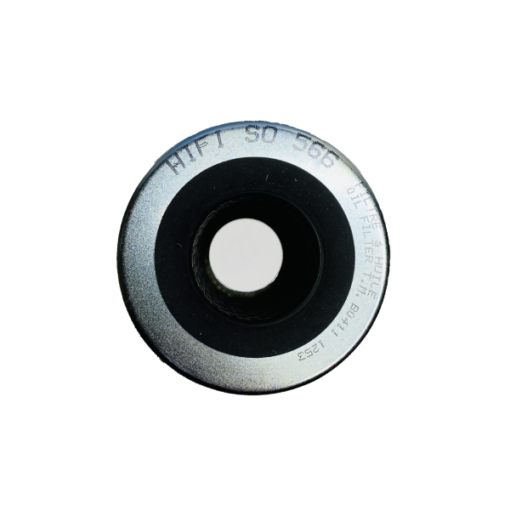 988/00038 HIFI Motorový filter 3C, 3D - Image 2
