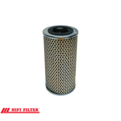 988/00038 HIFI Motorový filter 3C, 3D