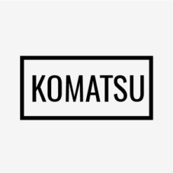 Brit KOMATSU