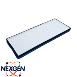 334/R3159 NEXGEN Kabínový filter 67C, 86C, 100C