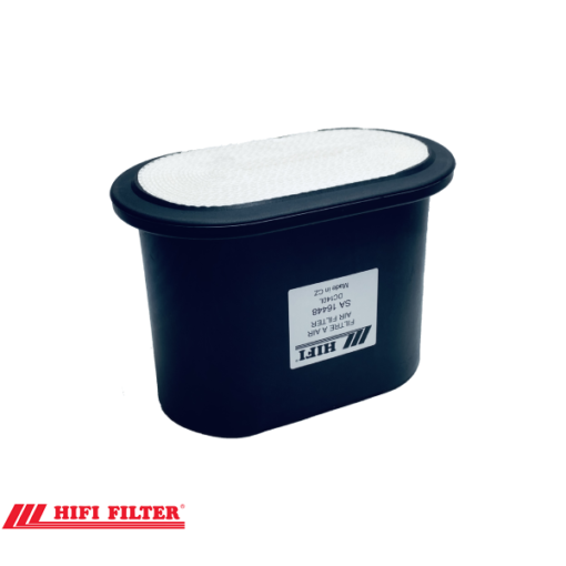 32/925682 HIFI Vzduchový filter hlavný 3CX, 4CX od roku 2005