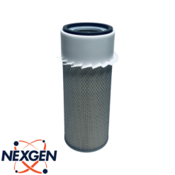 32/202602 NEXGEN Vzduchový filter hlavný 3CX, 4CX LH,LJ, AB Turbo