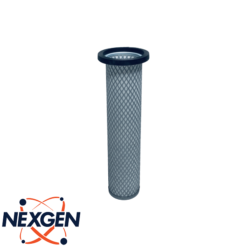 32/206003 NEXGEN Vzduchový filter poistný JCB 3CX, 4CX LD