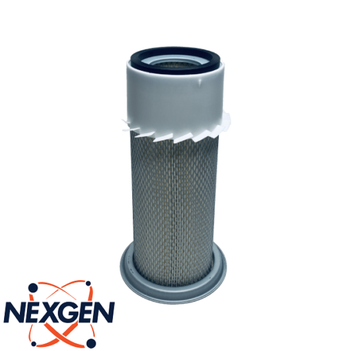 32/206002 NEXGEN Vzduchový filter hlavný JCB 3CX, 4CX LD