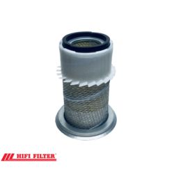 32/906801 HIFI Vzduchový filter hlavný JCB 3CX, 4CX