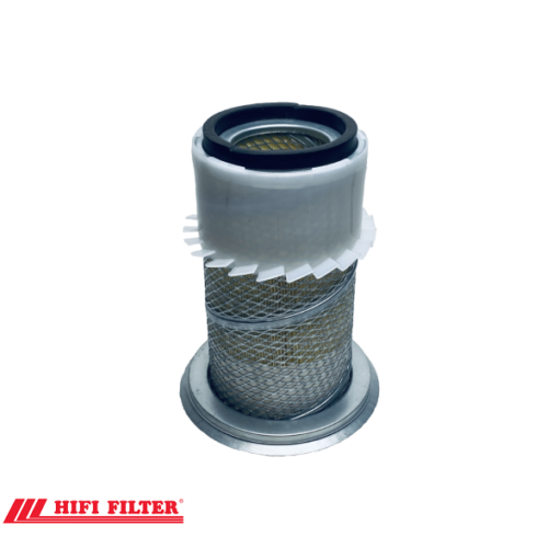 32/906801 HIFI Vzduchový filter hlavný JCB 3CX, 4CX