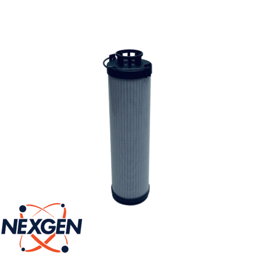 32/913500 NEXGEN Hydraulický filter 30 mikrónov, JCB 3CX, 4CX