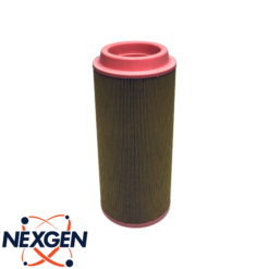 32/917804 NEXGEN Vzduchový filter hlavný JCB teleskopický nakládač