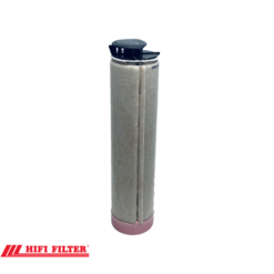 32/917805 HIFI Vzduchový filter poistný JCB teleskopický nakladač