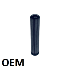 32/925363 OEM Hydraulický filter JCB mini 10 mikrónov, 44mm