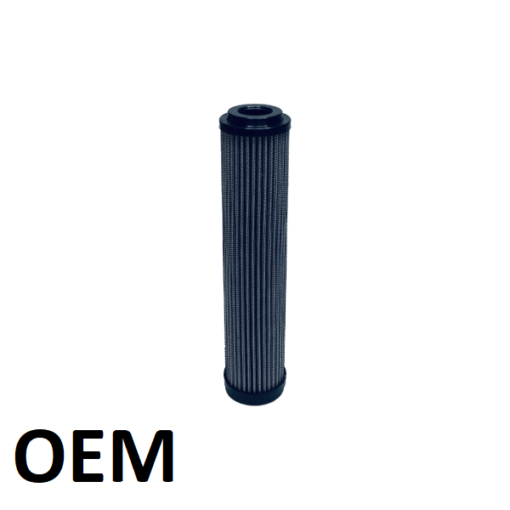 32/925363 OEM Hydraulický filter JCB mini 10 mikrónov, 44mm