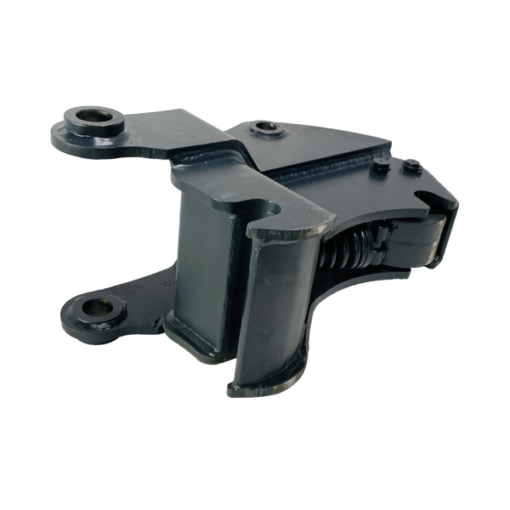 Mechanický rýchloupínak CASE rýpadlo-nakladače - Image 3