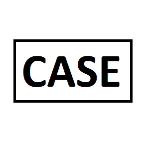 Lyžica CASE