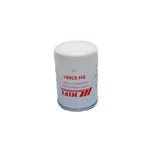 32/902301 HIFI Hydraulický filter 25micron JCB 3CX, 4CX - Image 2