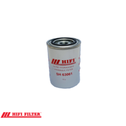 32/902301 HIFI Hydraulický filter 25micron JCB 3CX, 4CX