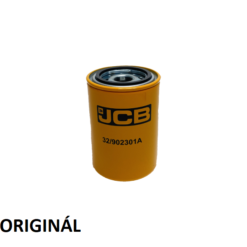 32/902301 ORIGINÁL Hydraulický filter 25micron JCB 3CX, 4CX