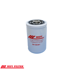 32/905501 HIFI Hydraulický filter JCB 1CX, 2CX