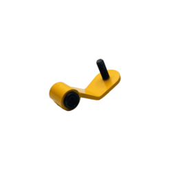 331/61003 NEXGEN Ľavý držiak kabíny JCB 8014-8018
