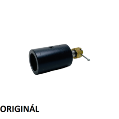 332/S4308 ORIGINÁL Horná vodiaca kladka JCB 8025 – 8035
