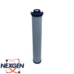 335/D8226 NEXGEN Hydraulický filter JCB