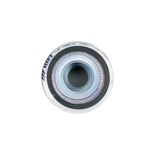 335/G0531 HIFI Hydraulický filter JCB - Image 2