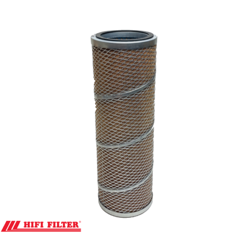 335/G0531 HIFI Hydraulický filter JCB