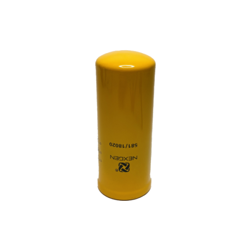 581/18020 NEXGEN Hydraulický filter JCB ROBOT, 1CX - Image 2
