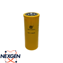 581/18020 NEXGEN Hydraulický filter JCB ROBOT, 1CX