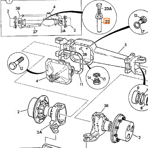 25x75 Čap JCB 911/40083 - Image 2