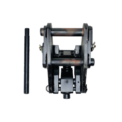 Mechanické rýchloupínacie zariadenie 980/88451 – 130mm Komplet s čapmi - Image 2