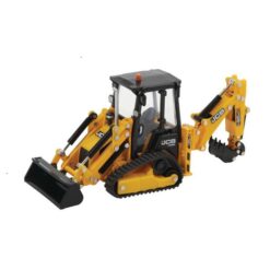 JCB 1CX 1:32 Britains