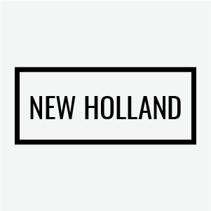 Zuby New Holland