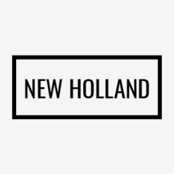 Brit NEW HOLLAND