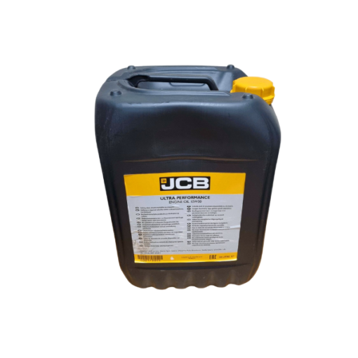 4003/3005 ORIGINÁL JCB Motorový olej UP 10W30