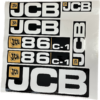 JCB 86C-1