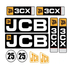 JCB 3CX