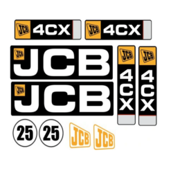 JCB 4CX