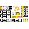 JCB 8020 ZTS