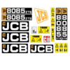 JCB 8085 ZTS