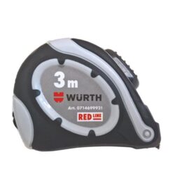 Wurth zvinovací meter 3M