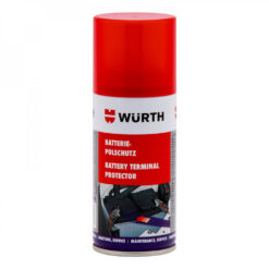 Wurth ochrana pólov baterií 150ml