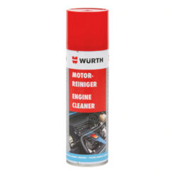Wurth Čistič motora 300ml