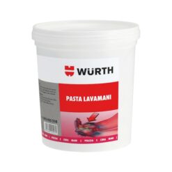 Wurth pasta na umývanie rúk 1KG