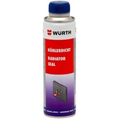 Wurth utesňovač chladiča 300ml